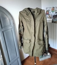 parka militare donna usato parka militare donna usato Serra de Conti