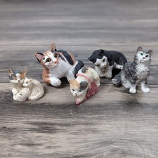 Vintage mini resin for sale  Scobey