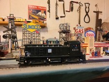 Lionel postwar 6220 for sale  Pleasureville