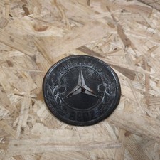 Mercedes benz emblem gebraucht kaufen  Reimlingen