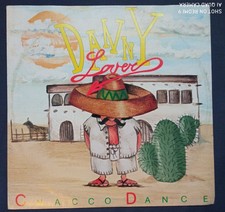 Italo disco 1989 usato  Napoli