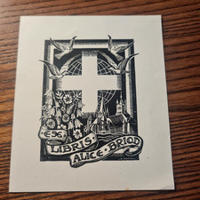 Libris alice briod d'occasion  Montbrison