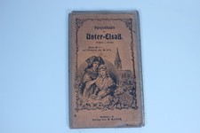 Carte unter elsass d'occasion  Strasbourg-