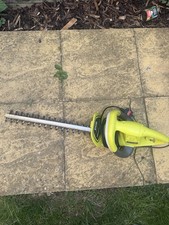 Ryobi hedge trimmer for sale  CHELTENHAM