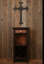 solid wood wine bar for sale solid wood wine bar for sale Leander