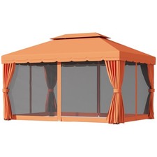 Outsunny gazebo giardino usato  Assago