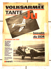 Junkers tante fachzeitschrift gebraucht kaufen Junkers tante fachzeitschrift gebraucht kaufen  Köthen