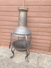 Chiminea finlo for sale  READING