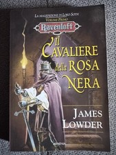 Cavaliere della rosa usato  Gemona del Friuli