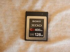 Sony series 128gb for sale  Woodland Park