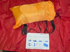 Aufblasbares sofa utdoor gebraucht kaufen  Berlin