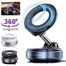 360 magnetic vacuum for sale  Walnut