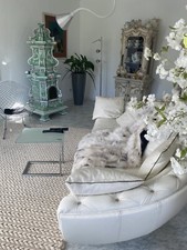 Nieri designersofa leder gebraucht kaufen  Mannheim