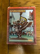 Games workshop warhammer for sale  REDHILL