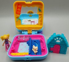 Polly pocket box gebraucht kaufen  Riegelsberg