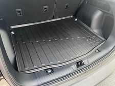 Rear trunk area for sale  Englishtown