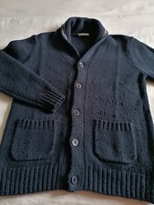 Aigle gilet bleu d'occasion  Rinxent
