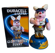 Duracell ultra globetrotter gebraucht kaufen  Düsseldorf
