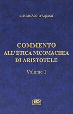 Commento all etica usato  Italia