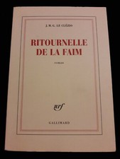 Ritournelle faim . d'occasion  Paris V