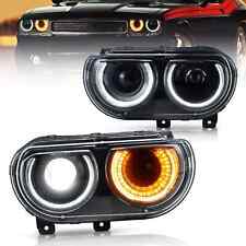 Vland led phares d'occasion  France