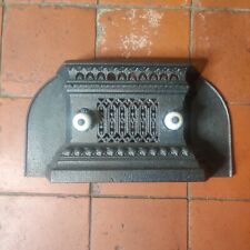 Victorian cast iron for sale  THETFORD