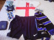 F.c. inter maglia usato  Squinzano