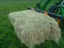 New season hay for sale  CRANLEIGH