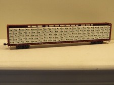Walthers centerbeam flatcar for sale  Layton