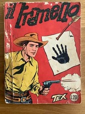 Tex tranello aut. usato  Zevio