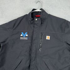Carhartt jacket adult for sale  Springfield