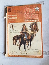 Pabel western sonderband gebraucht kaufen  Wustrow