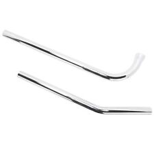 Gasbox upswept exhaust for sale  Brunswick