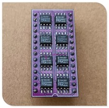 Tda1387 parallel replacement d'occasion  Expédié en France