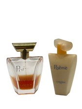 Lancome poeme body for sale  Harrah