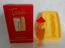 Miniature parfum tocade d'occasion  Angers-