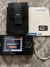 Epson photo fine for sale  Fontana
