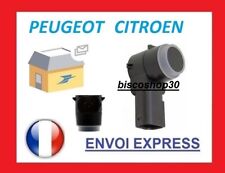 Capteur radar recul d'occasion  Les Angles
