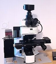 Microscope olympus bx61 d'occasion  Francheville