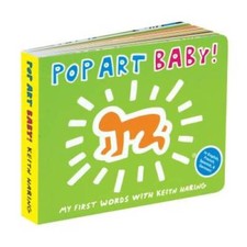 Pop art baby for sale  Montgomery