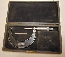 Starrett micrometer 436 for sale  Somerville