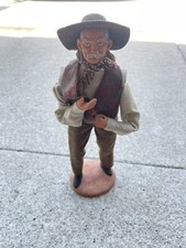 Figure provence peasants. d'occasion  Expédié en Belgium