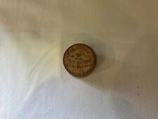 Vintage boot button for sale  FAVERSHAM