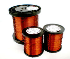 Solderable enamelled copper for sale  UK