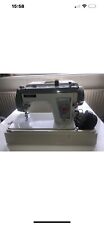 Heavy duty sewing for sale  MAIDENHEAD