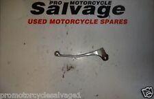 Honda cbr 400 for sale  LEEK