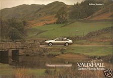 Vauxhall carlton viceroy for sale  UK