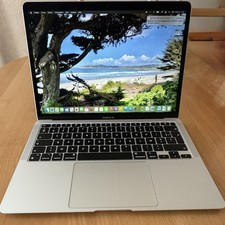 Ordinateur portable macbook d'occasion  Paris XX