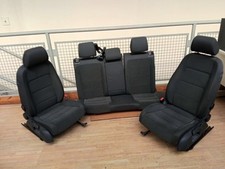 Sedili volkswagen golf usato  Vivaro