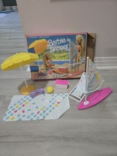 Vintage barbie skipper for sale  Dyer